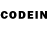 Codein напиток Lean (лин) Azure Flute